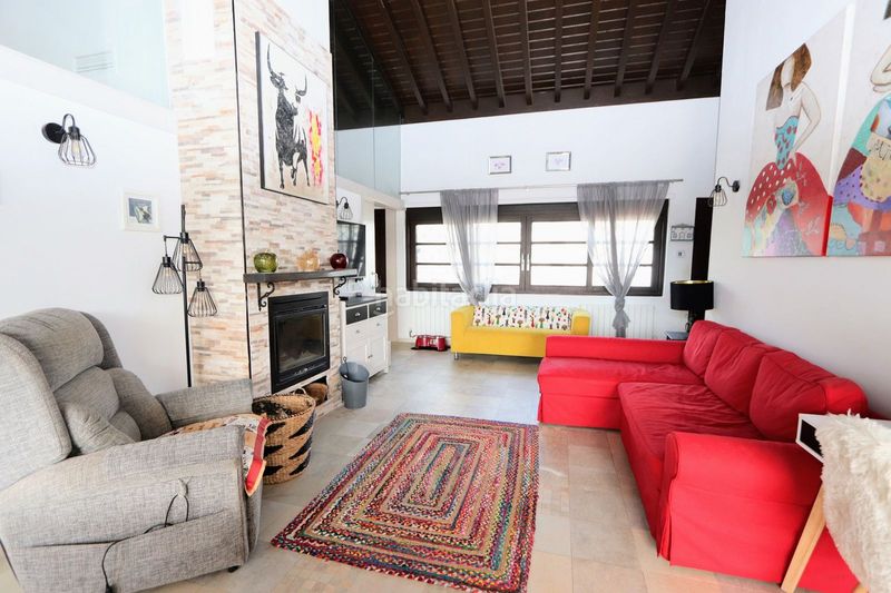 Foto 60e91beb-ebd6-4bca-a7f2-9410400be386. Casa amb aparcament piscina a San Miguel Murcia