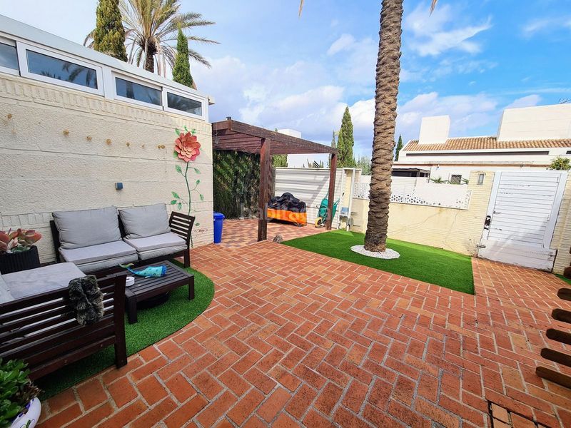 Foto 7d5c3d18-932c-470e-b687-cd1143860110. Casa amb aparcament piscina a San Miguel Murcia