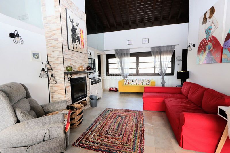 Foto 87ca64b5-4372-4b94-9bd1-96dd4a5df22d. Casa amb aparcament piscina a San Miguel Murcia