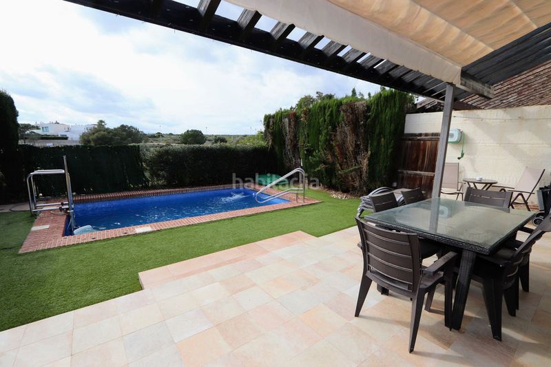 Foto a3628241-5305-42bb-8e9c-d2e56e0b7d66. Casa amb aparcament piscina a San Miguel Murcia