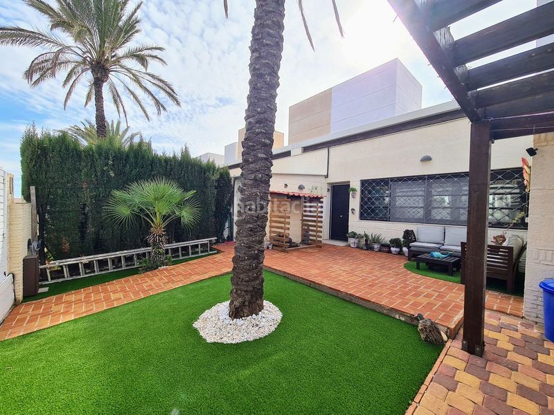 Foto bb26d1c2-2f8e-48df-b355-be308690ec04. Casa amb aparcament piscina a San Miguel Murcia