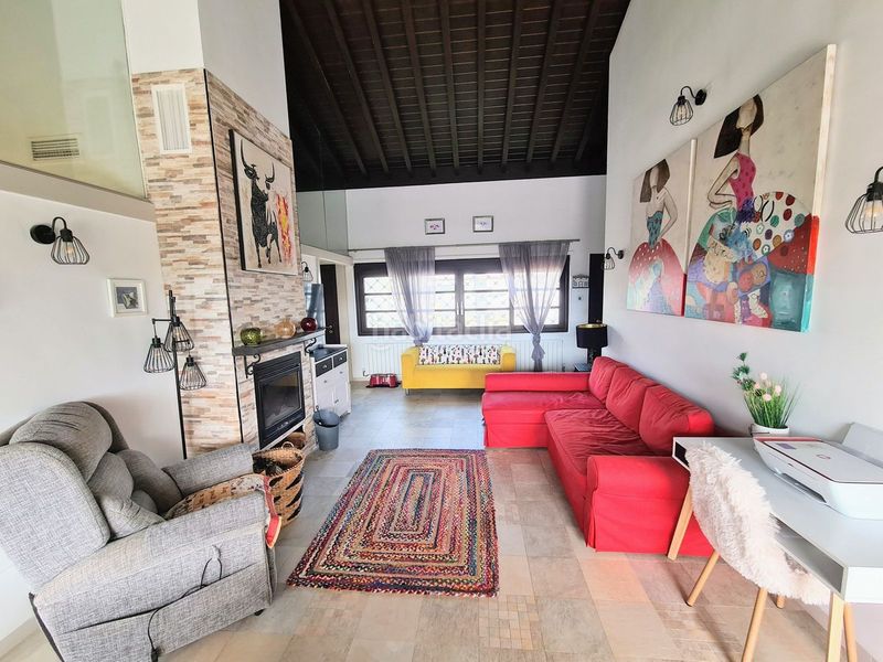 Foto ce63c83c-92b9-4439-9b14-aa7719a02cf4. Casa amb aparcament piscina a San Miguel Murcia