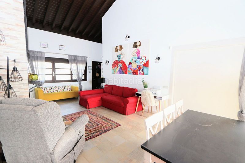 Foto e8300315-23a3-4ac5-b287-bf3b6dc4ef94. Casa amb aparcament piscina a San Miguel Murcia