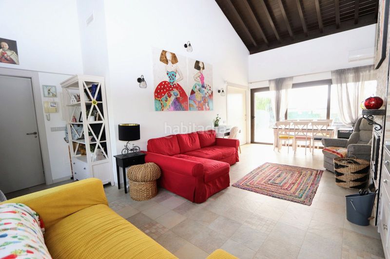 Foto f54110cf-41a0-45d4-afcc-68c33f54341f. Casa amb aparcament piscina a San Miguel Murcia