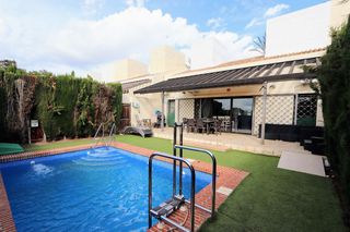 Maison à San Miguel