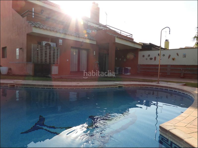 Foto 014a1f85-319a-43d2-b06d-268544e73730. Casa a Rojales