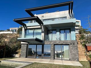 Haus in Rojales