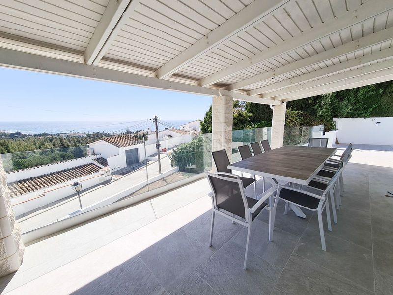 Foto 49bc1a9d-198d-426f-8515-1fb5dc7bfb38. Casa amb aparcament a la cala Mijas Mijas