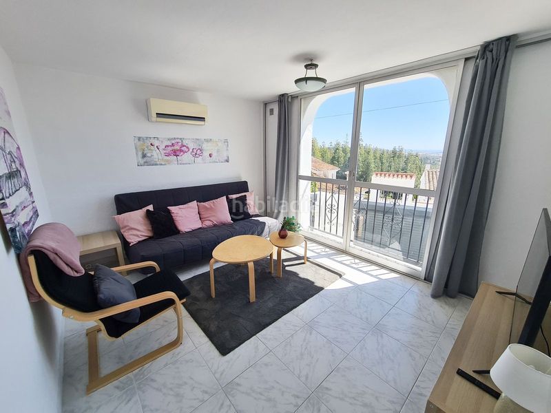 Foto 5b929566-9ef0-47a6-b898-41e27834d22e. Casa amb aparcament a la cala Mijas Mijas