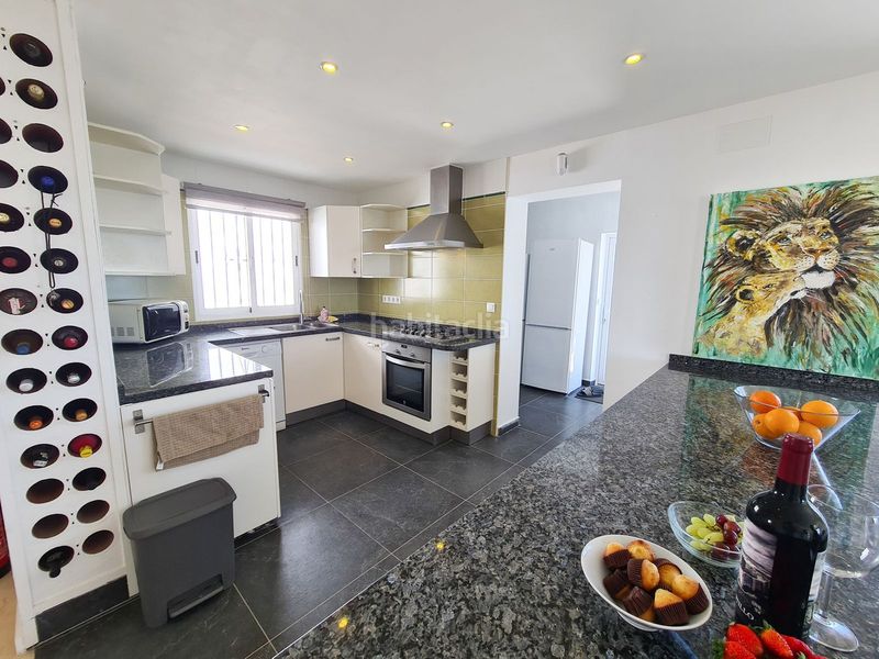 Foto 7f81ed2e-f567-4348-b97a-b4e64ac1fa33. Casa amb aparcament a la cala Mijas Mijas