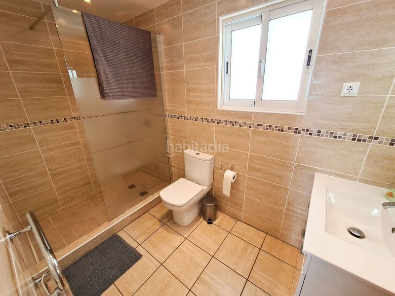 Foto 87013dba-0c79-497c-b7ad-8298c531ff2a. Casa amb aparcament a la cala Mijas Mijas