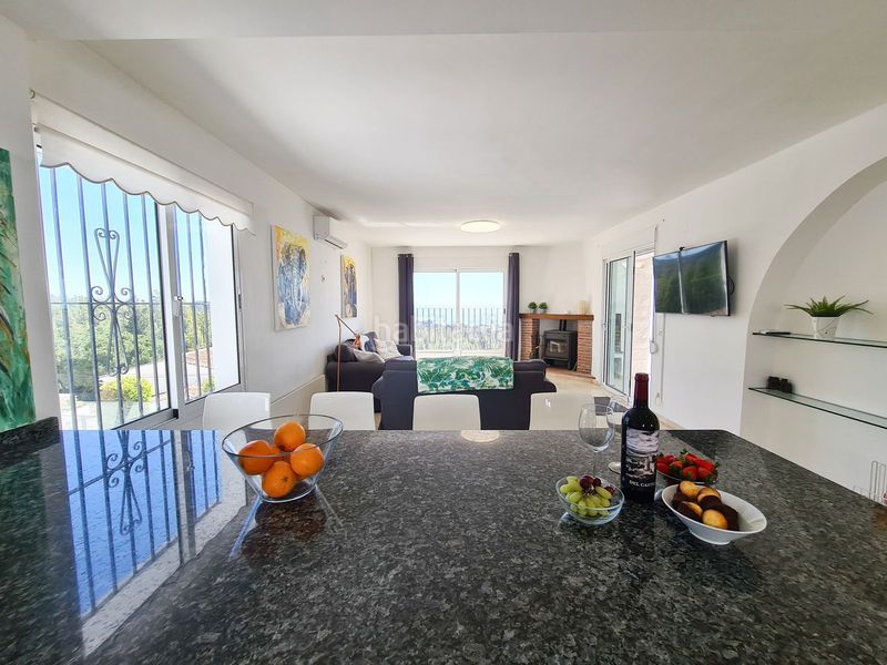 Foto 8a6a0008-be93-4051-bf90-70d35630ffc6. Casa amb aparcament a la cala Mijas Mijas