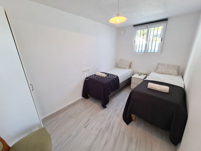 Foto b7ba8a1e-b3da-47f7-87aa-2e9f38194299. Casa amb aparcament a la cala Mijas Mijas