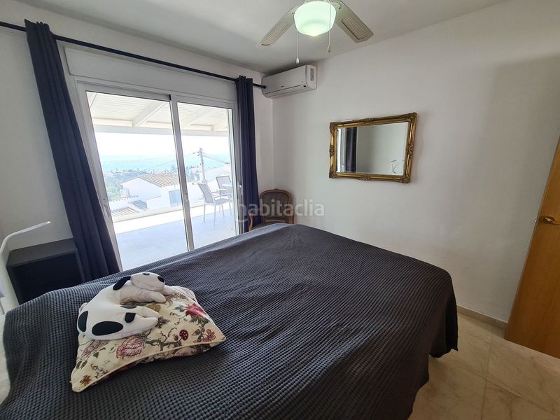 Foto c91333f7-7bb6-420b-b3f0-1ce5489d8099. Casa amb aparcament a la cala Mijas Mijas