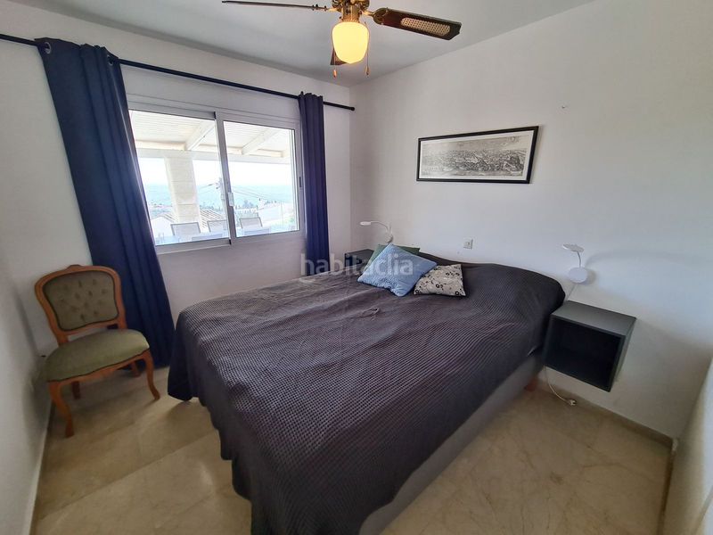 Foto d990949f-14e1-4f90-946f-5b8d56aaa1ef. Casa amb aparcament a la cala Mijas Mijas