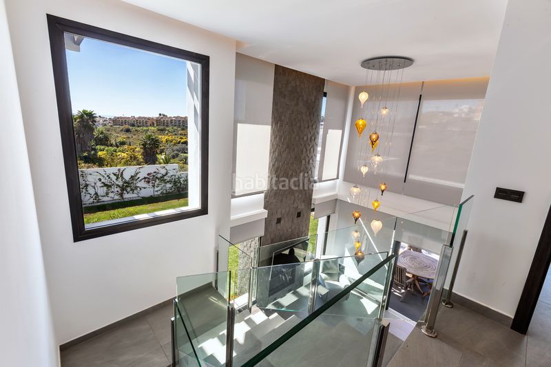 Foto 66c8044f-179b-42c4-a04c-f270b293285b. Casa a Parque Central Estepona