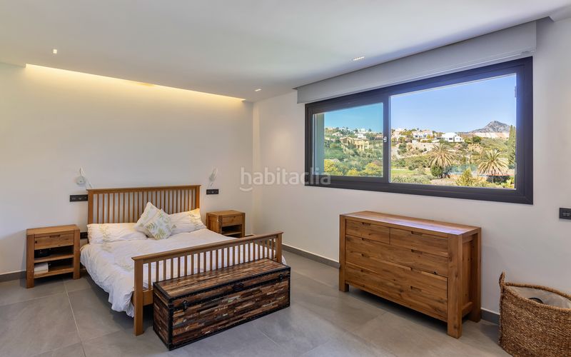 Foto b0fcd06f-c5b7-4071-bec7-1b31c953a5d6. Casa a Parque Central Estepona