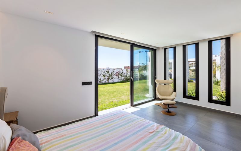 Foto c797d2f9-c6aa-4428-9320-fc840677d512. Casa a Parque Central Estepona