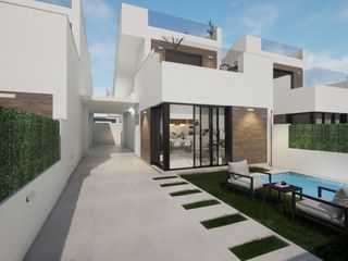 Haus in Centro