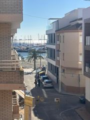 Attique à San Pedro del Pinatar