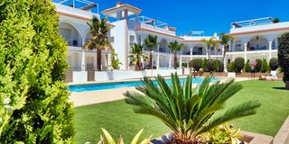 Penthouse in Almoradí