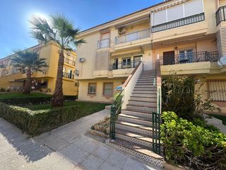 Apartment in Parque de las Naciones