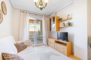 Apartament a Parque de las Naciones