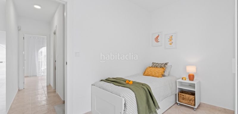 Foto 17a646b5-2675-4ddd-b266-92b18c01ce66. Casa adossada a La Florida Orihuela