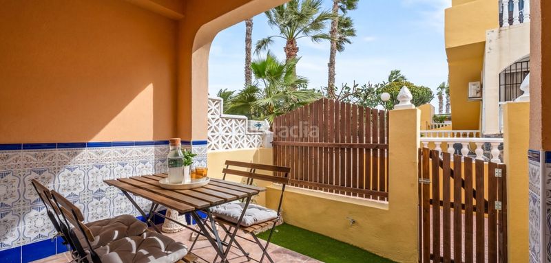 Foto 3d7a73ff-7ed0-4227-9943-b5213f5b1b63. Casa adossada a La Florida Orihuela