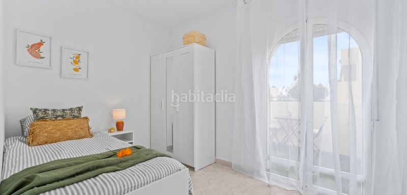 Foto 5aa57a96-6a11-438b-a055-16f4333ca275. Casa adossada a La Florida Orihuela