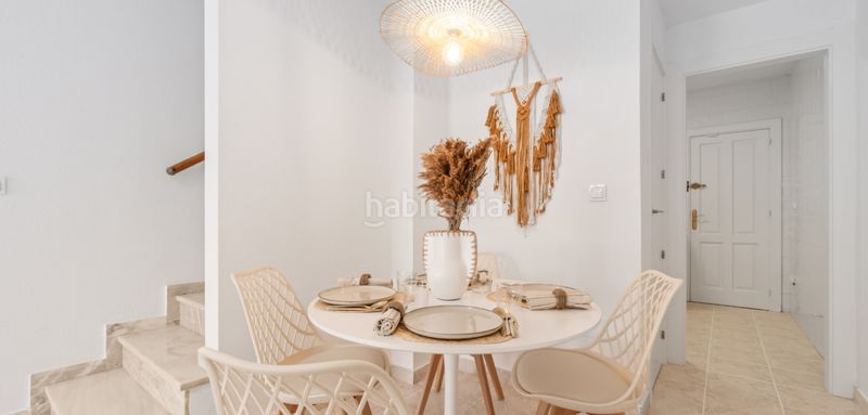 Foto 5b6e7fb3-9e9a-466f-bd7c-8658838ba14f. Casa adossada a La Florida Orihuela