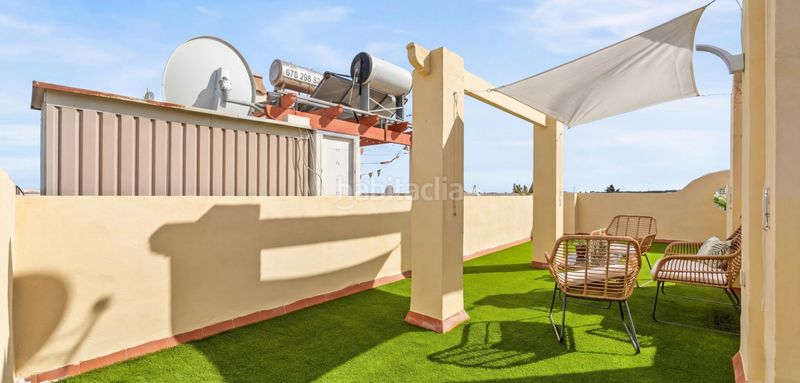 Foto 639503b4-a5af-45c2-a8b5-68bb047cd2fc. Casa adossada a La Florida Orihuela