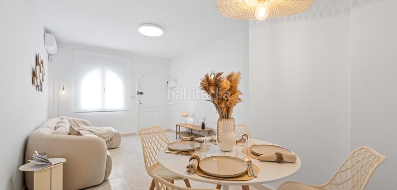 Foto 672c9e77-108d-4cb7-8d69-d3ad03beae28. Casa adossada a La Florida Orihuela