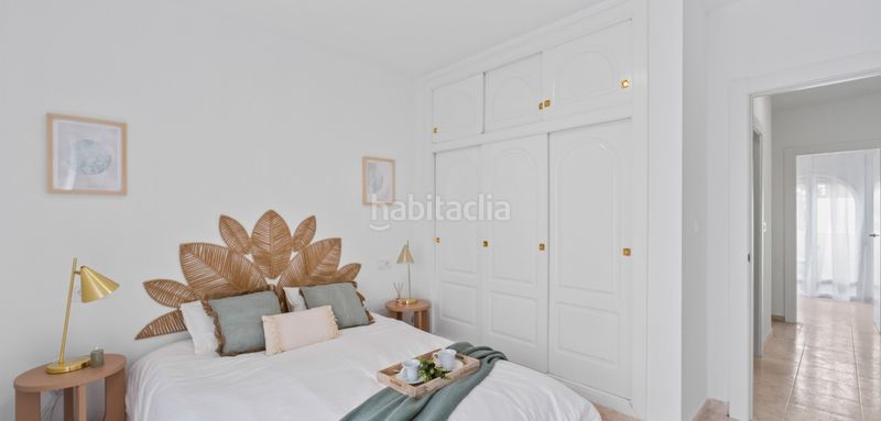 Foto 76430fd5-2911-4a02-97dd-3bd7c1492ffc. Casa adossada a La Florida Orihuela