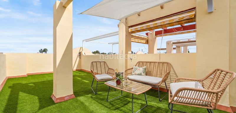 Foto 9ee79dbc-2493-4b30-a638-2a8b3b3c4191. Casa adossada a La Florida Orihuela