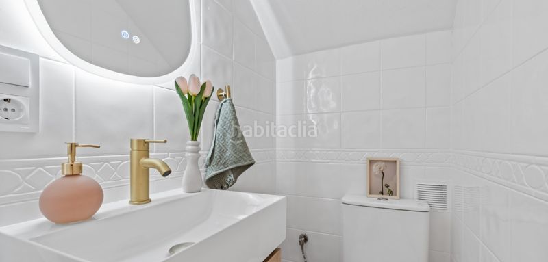 Foto b3098bcd-aa46-4d86-94da-488dfe7341cf. Casa adossada a La Florida Orihuela