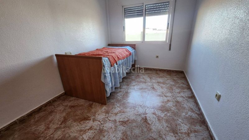 Foto 1ac5d8c8-4d53-4fb2-a4af-1d5e4b19f52c. Apartament a San Javier San Javier