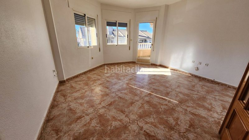 Foto 384a28e1-e179-49f2-a33f-cfce8b13ac21. Apartament a San Javier San Javier
