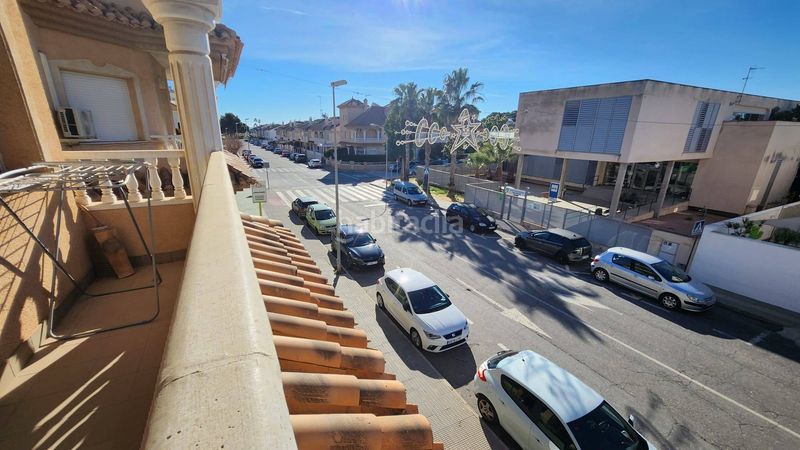 Foto 4408b66f-9e4d-494c-be28-8f7c0034b13b. Apartament a San Javier San Javier