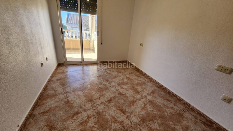 Foto 5636c4c0-1c2a-4e78-b371-0f414eb001b0. Apartament a San Javier San Javier