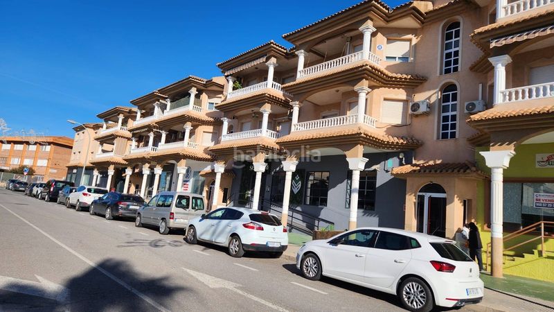 Foto 8b56263f-0783-4705-a318-1230730e74ce. Apartament a San Javier San Javier