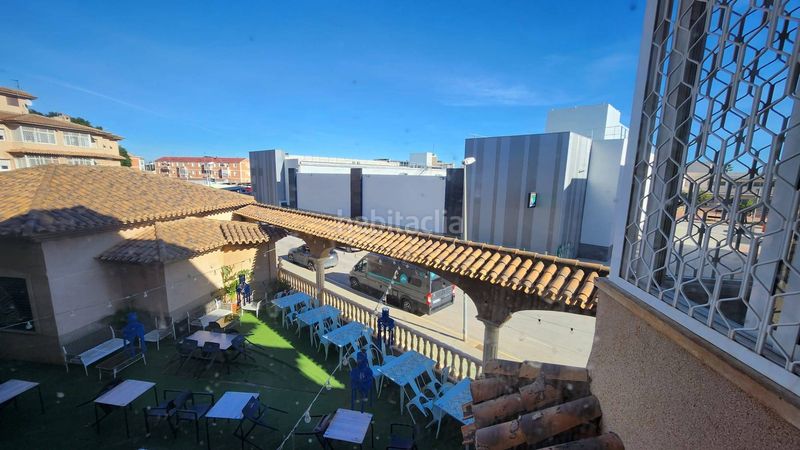 Foto ada27e6b-81e7-4aca-8624-f81961253edd. Apartament a San Javier San Javier