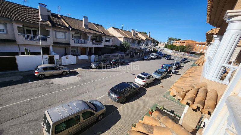 Foto b1791165-9ddf-47b5-811f-88a4366b1663. Apartament a San Javier San Javier