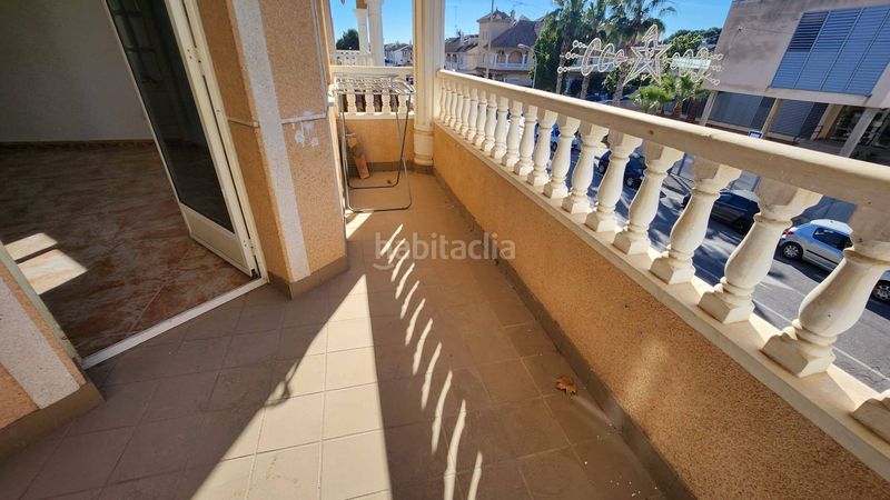 Foto b370e9ca-48e9-40ca-bfe9-b7c110ca48e2. Apartament a San Javier San Javier