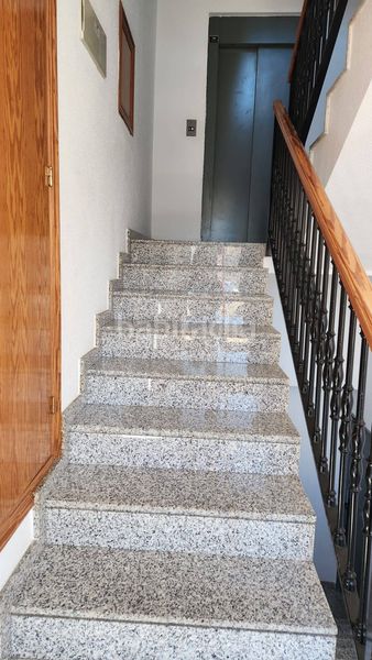 Foto f0968f2a-de01-4dac-8162-724d18b6baf5. Apartament a San Javier San Javier