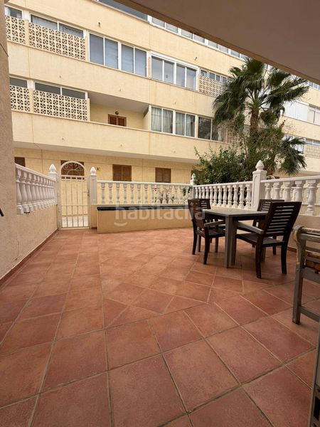 Foto a7153d6c-5981-4d29-8b03-7582a7c143a8. Apartament a La Zenia Orihuela