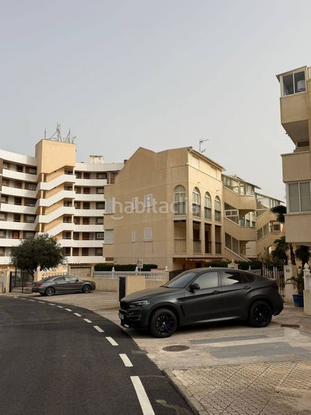 Foto bf0d157c-6d50-4aad-ac6e-a7f825f1f791. Apartament a La Zenia Orihuela