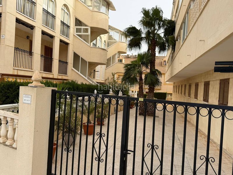 Foto c39ab112-0e9d-4147-899e-5c5f92e9deb4. Apartament a La Zenia Orihuela