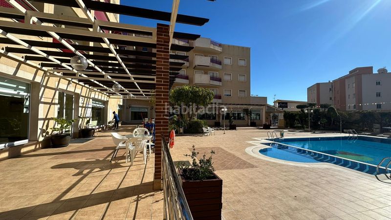 Foto d9f4fc81-4809-424b-a5cf-662dd49cb645. Apartament a Aguamarina Orihuela