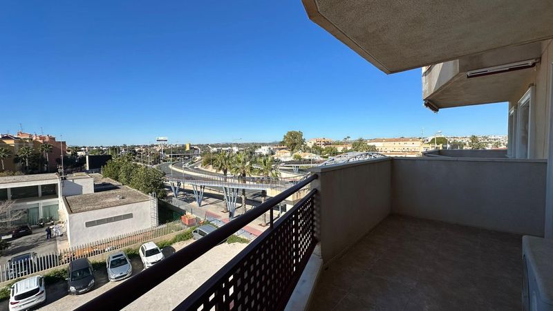 Foto dab99a73-47d3-4ad0-93dd-6d4fb7269c07. Apartament a Aguamarina Orihuela